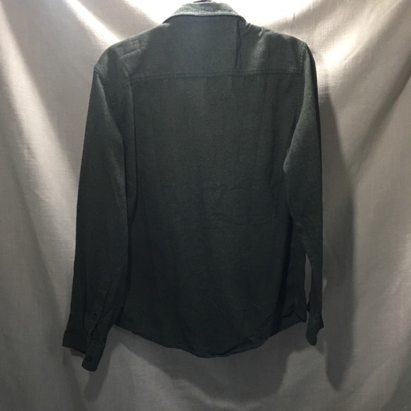 Long sleeve button down - Picture 2 of 2